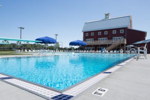 Jerome village Swimming Pool