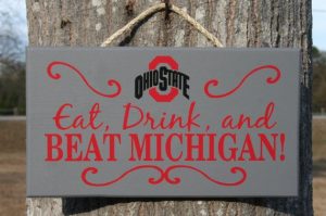 michigan-tailgait