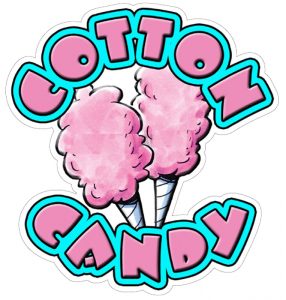 Cotton Candy