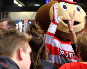 Brutus Buckeye