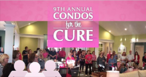 9th Annual Condos for the cure