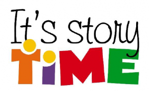 It;'s story time