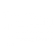 3 Pillar Homes Logo