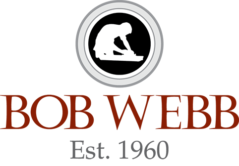 Bob webb logo