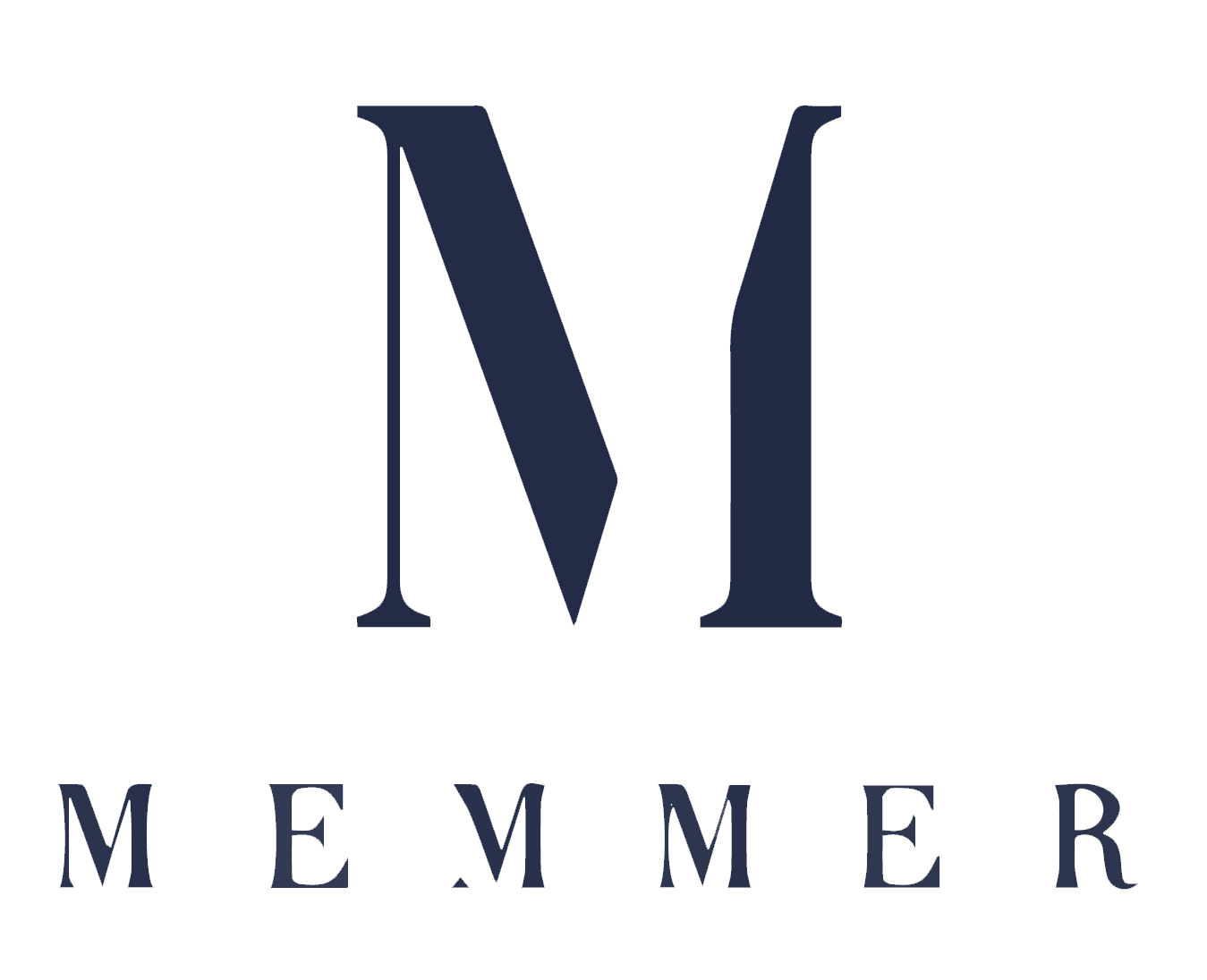 Memmer Homes logo