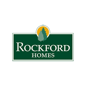 Rockford Homes logo