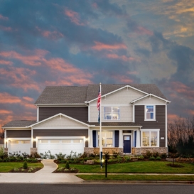 Pulte Homes
