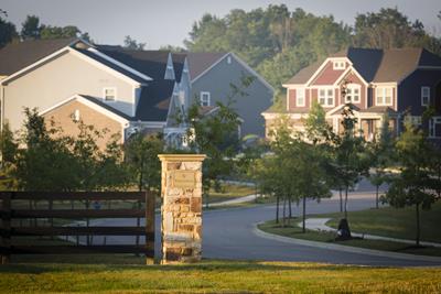 Persimmon Neighborhood