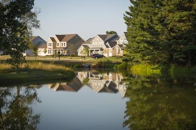 Sugar Maple Neighborhood