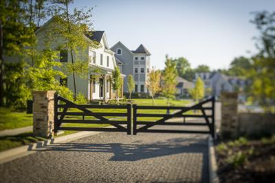 Rock Rose Place Neighborhood