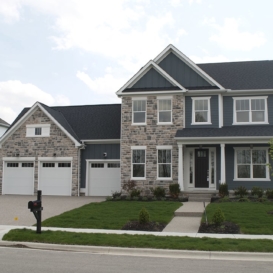 3 Pillar Homes