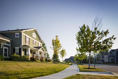 Arrowwood Neighborhood