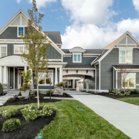 Bob Webb Homes