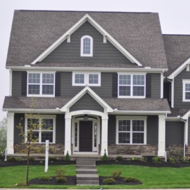 Manor Homes