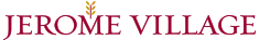 Jerome Village Logo