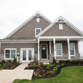 Schottenstein Homes