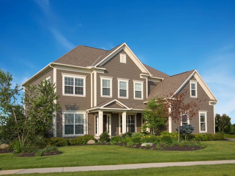 Jerome Village Adds 17th Neighborhood and New Builder Virginia Homes to