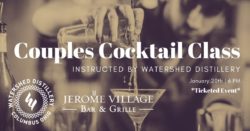 Jerome Village Bar & Grille