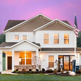 Pulte Homes