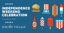 Red, White, & Barbeque