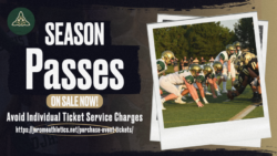 Season Passes