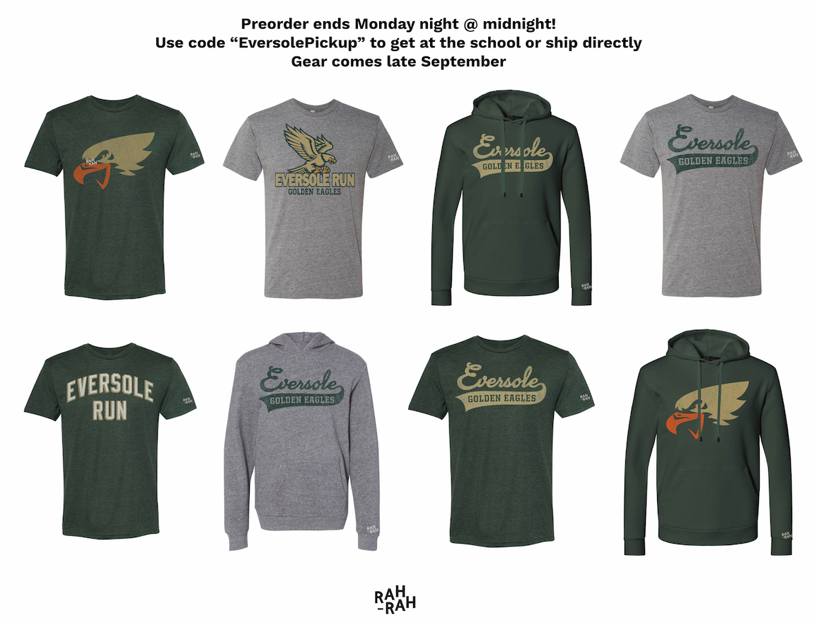 Eversole Run Middle School Weekly Newsletter Jerome Village Dublin, OH