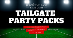 Jerome Village Bar & Grille