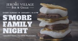 S’more Family Nights