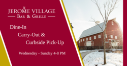 Jerome Village Bar & Grille