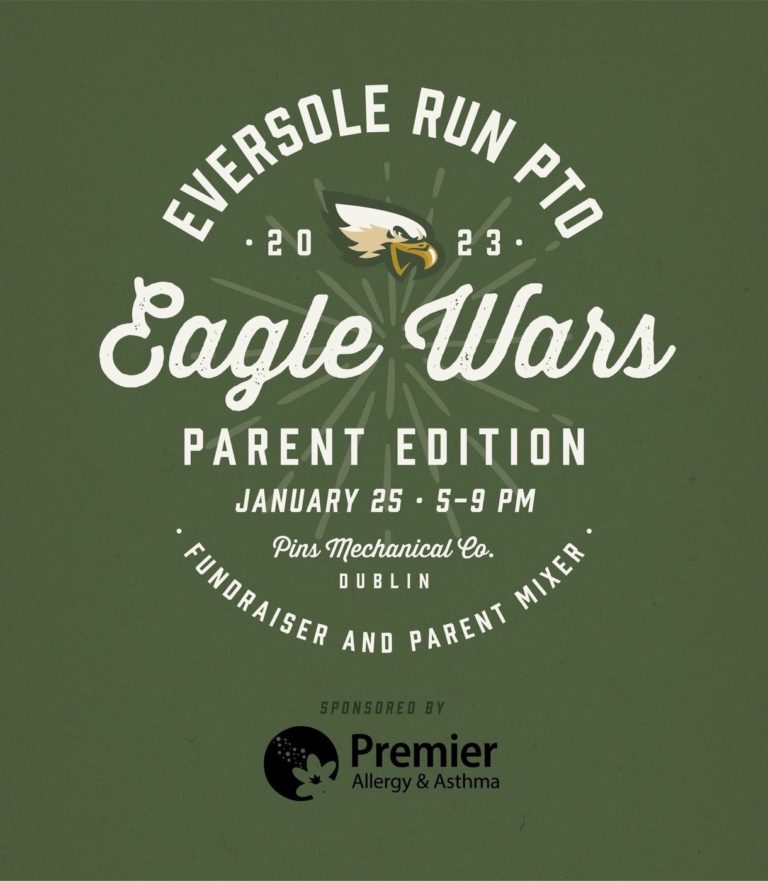 Eversole Run Middle School Weekly Newsletter Jerome Village Dublin, OH