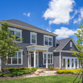 Rockford Homes