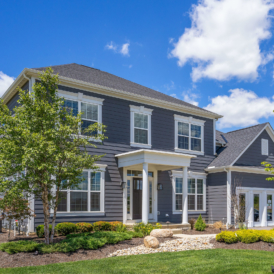 Rockford Homes