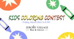 National Coloring Day