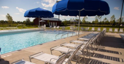 2023 Community Center Membership Application