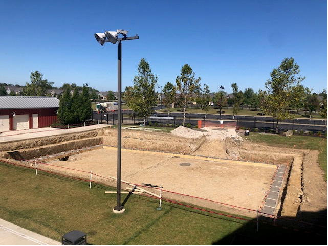 Second Community Pool Updates