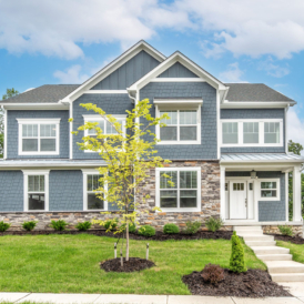 Virginia Homes