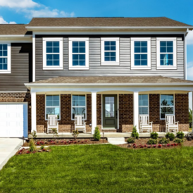 Fischer Homes