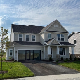Rockford Homes