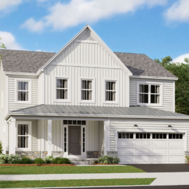 M/I Homes