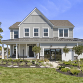 M/I Homes