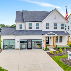 Rockford Homes