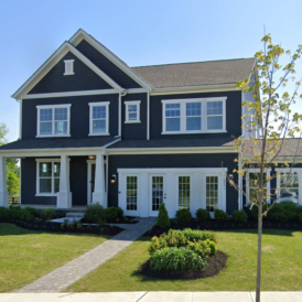 Schottenstein Homes